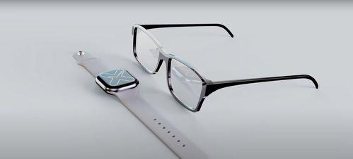 苹果眼镜最新爆料,颠覆视觉体验的智能眼镜即将亮相  第2张